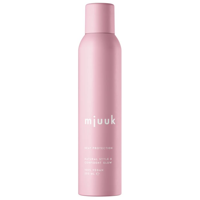 Protetor de Cabelo Heat 250 ml  Mjuuk