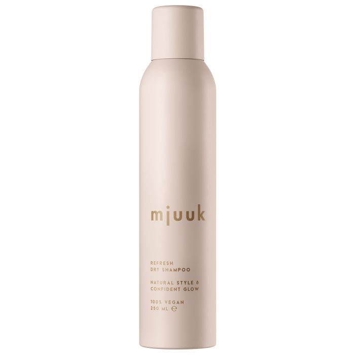 Champô Dry Refresh 250 ml  Mjuuk