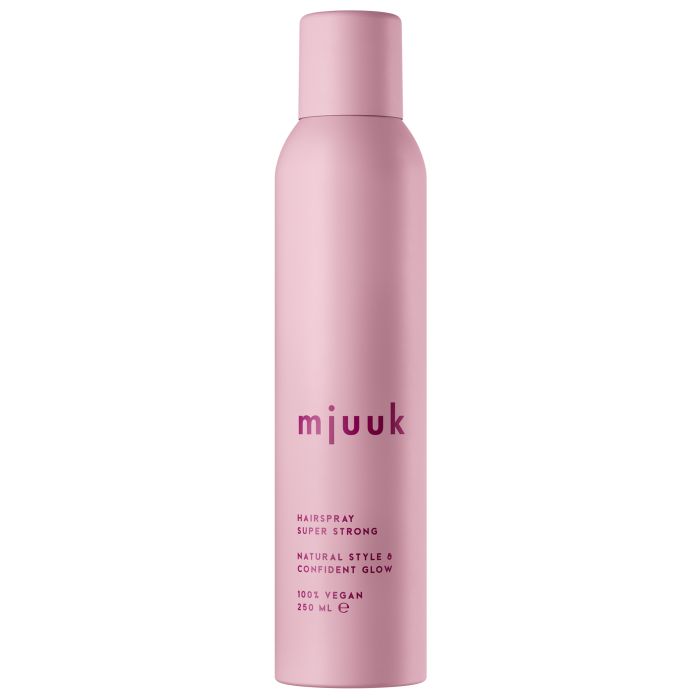 Laca Super Strong 250 ml  Mjuuk