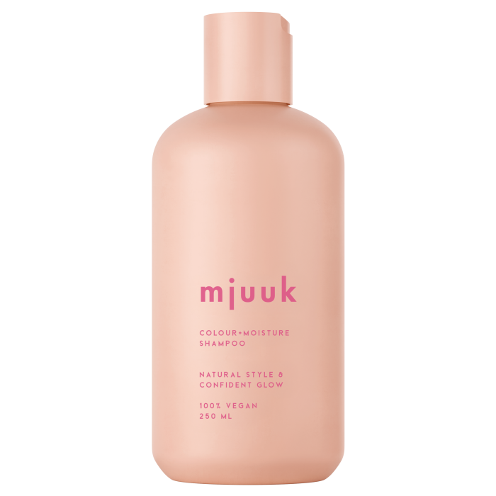 Champô Colour Moisture 250 ml  Mjuuk