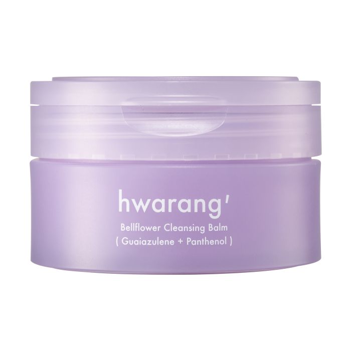 Bálsamo de limpeza à base de flores de beldroegas 30 ml