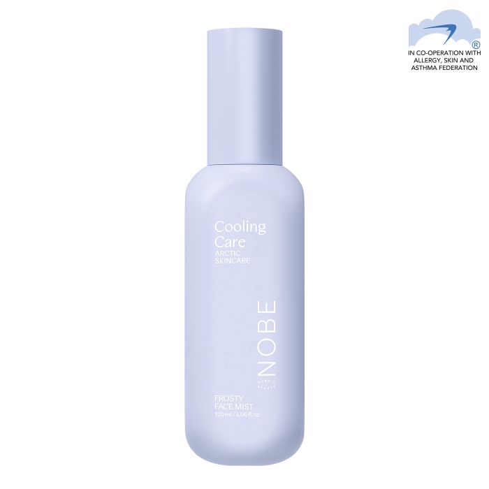 ¡20% Dto! Cooling Care Frosty Face Mist 120 Ml-image