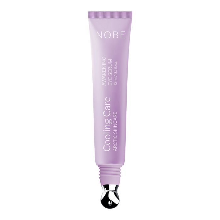 Sérum Refrescante para Olhos Cooling Care Awakening 15 ml