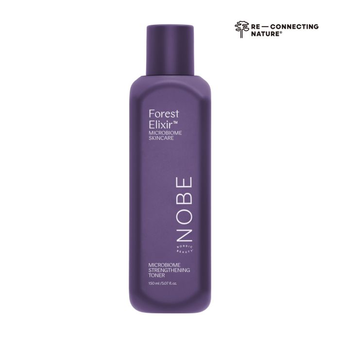 Tónico Fortalecedor do Microbioma Forest Elixir 150 ml