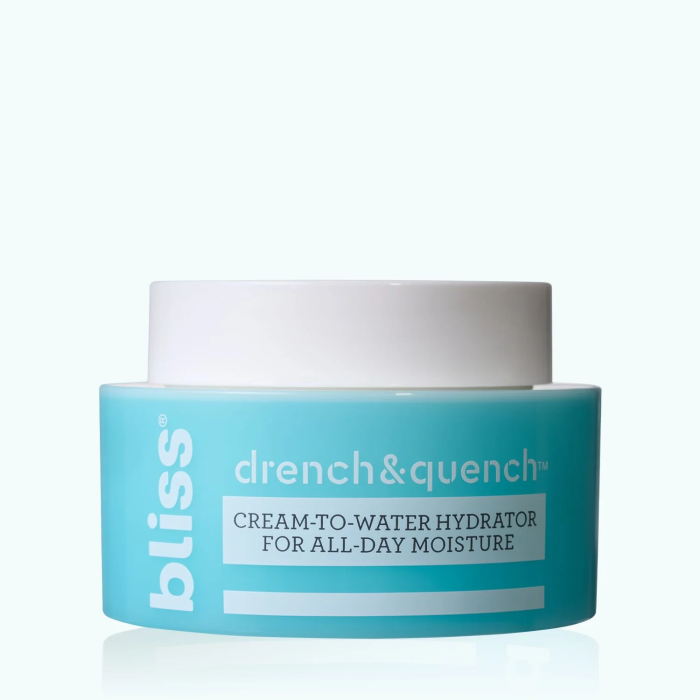 Creme Aquoso Hidratante Drench - Quench 50 ml