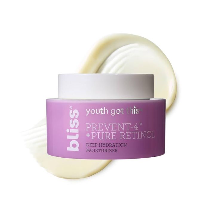 Creme Facial Hidratante Youth Got This 50 ml