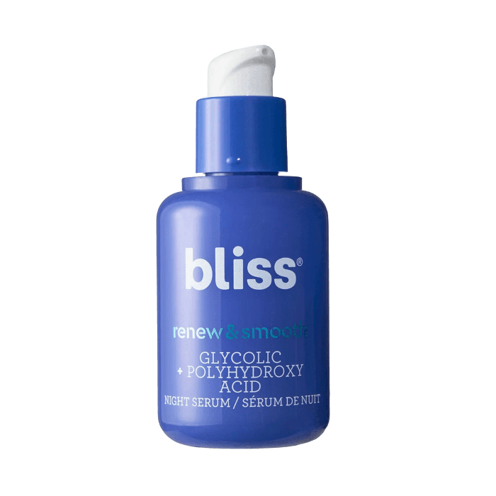 Sérum de Noite Renew - Smooth 30 ml