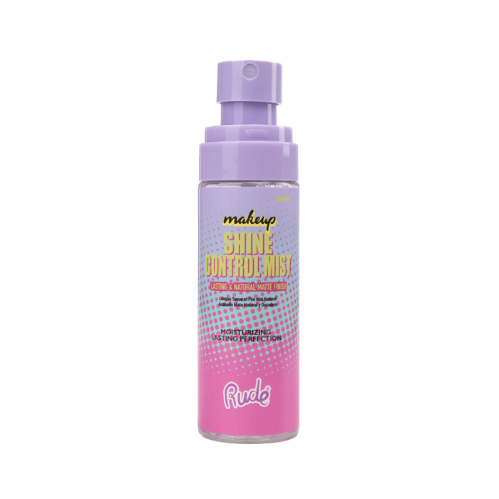 Shine Control Mist Fijador de Maquillaje 60 ml