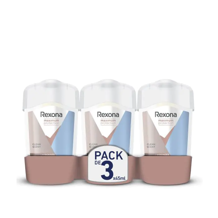 Rexona Women's Maximum Protection -Clinical- desodorante para mujer