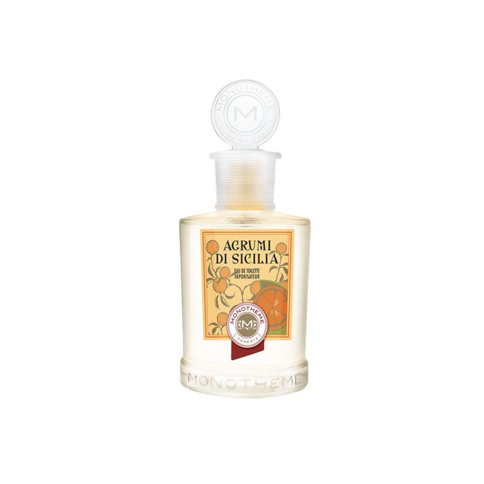 ¡69% Dto! Agrumi Di Sicilia Eau De Toilette 100 Ml-image