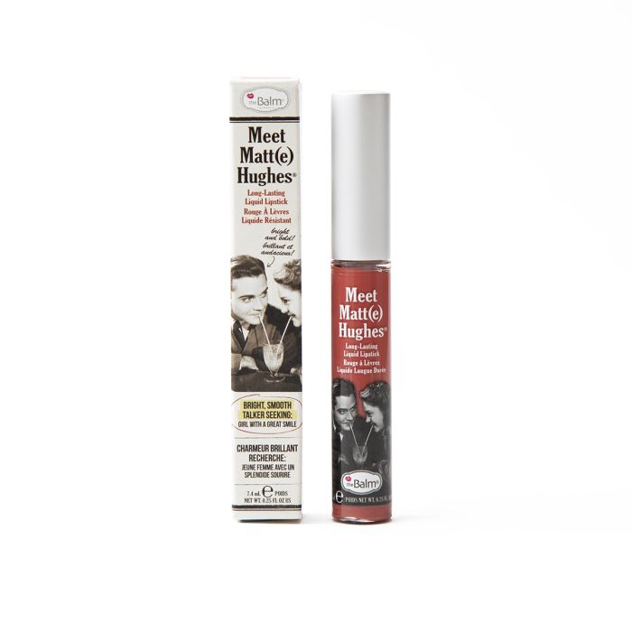 ¡30% Dto! Meet Matte Hughes Lipstick-image