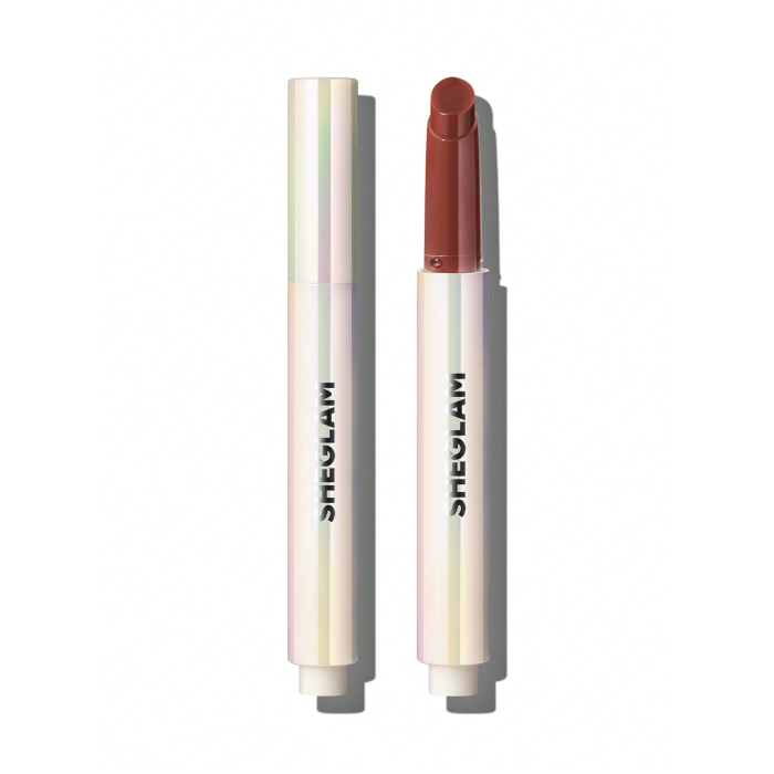 Pout-Perfect Shine Brillo De Labios Voluminizador