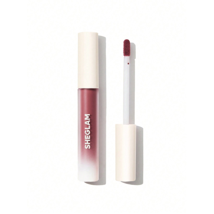 Matte Allure Labial Líquido Sheglam
