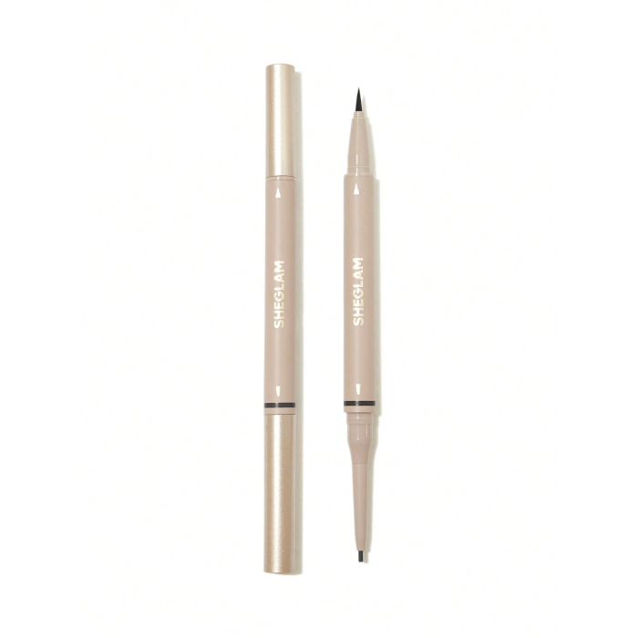 Brows On Demand lápiz de cejas 2en1