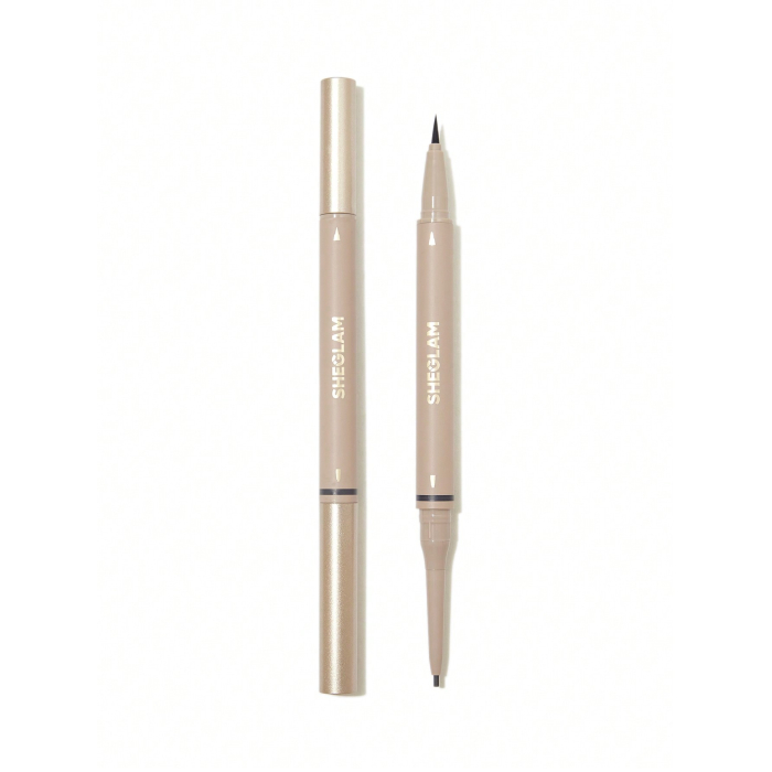 Brows On Demand lápiz de cejas 2en1