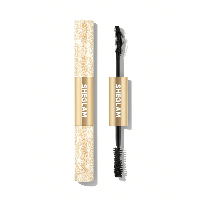 Máscara de Pestañas 24K Multieffect