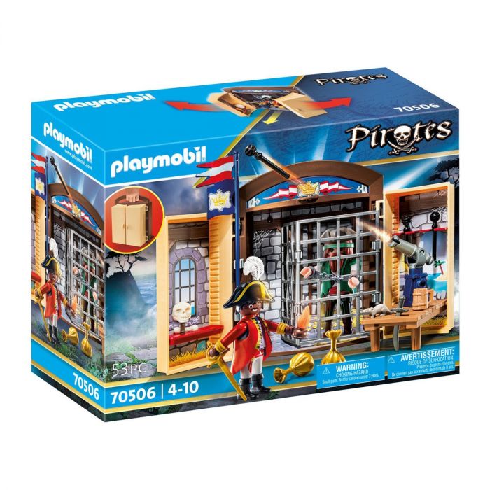 Playmobil ASTERIX ASTERIX HUT OF HEROÏX - Jeu de construction
