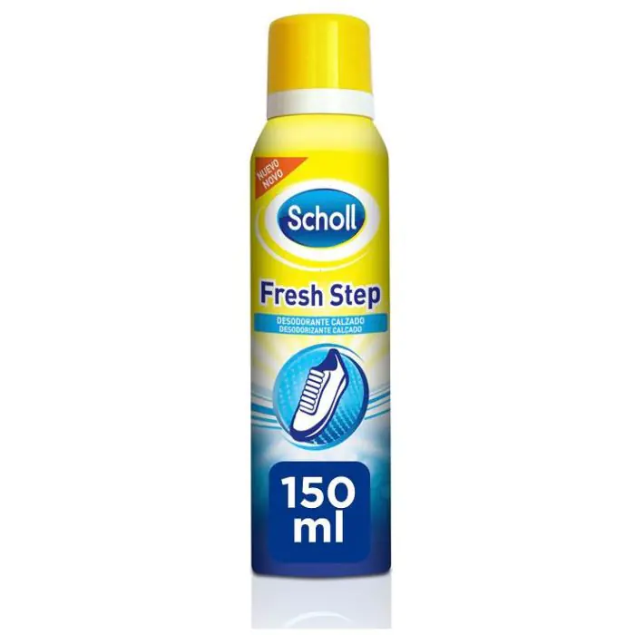 Dr Scholl Odor Control Desodorante Calzado