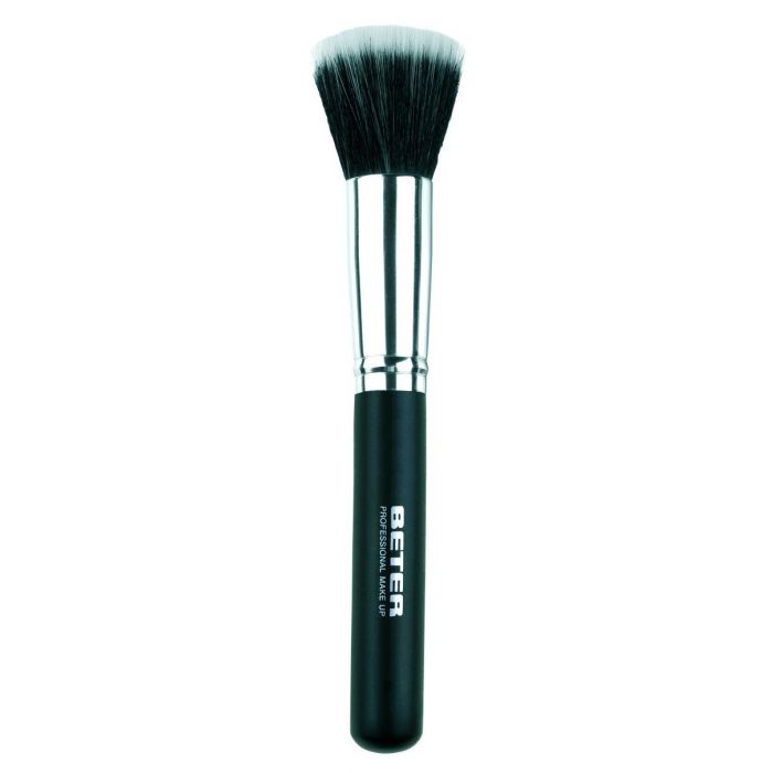 Makeup Brush Primor Brochas Beter Beter Fibra Óptica Brocha De