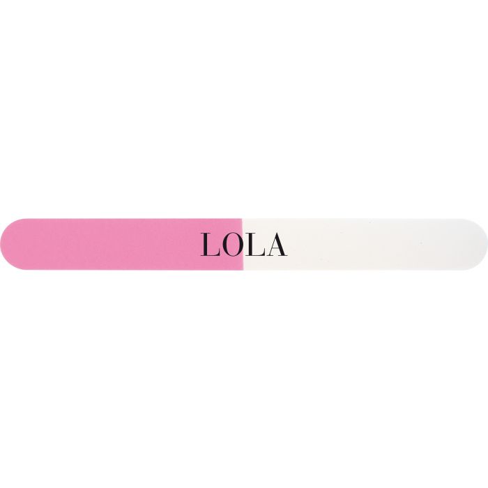 Lima Pulidora Uñas
