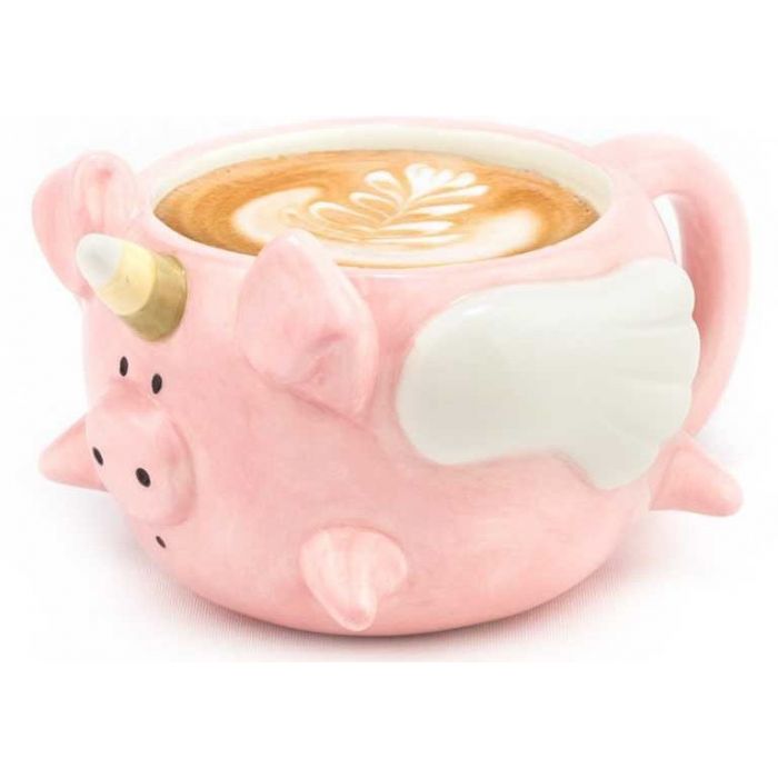 Cerdicornio Caneca