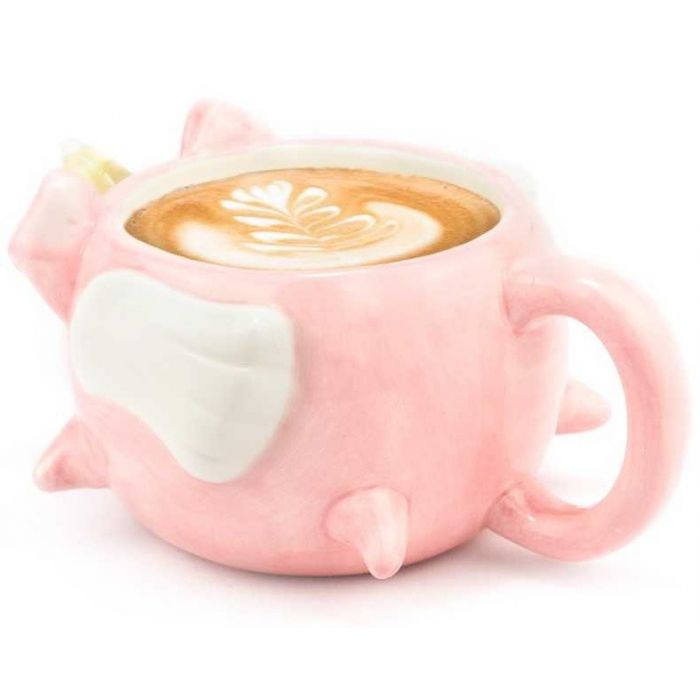 Cerdicornio Caneca