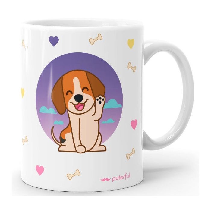 Taza Insulta a mi Perro