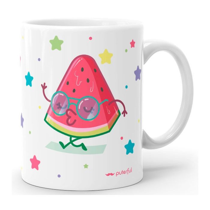 The True Boss Mug