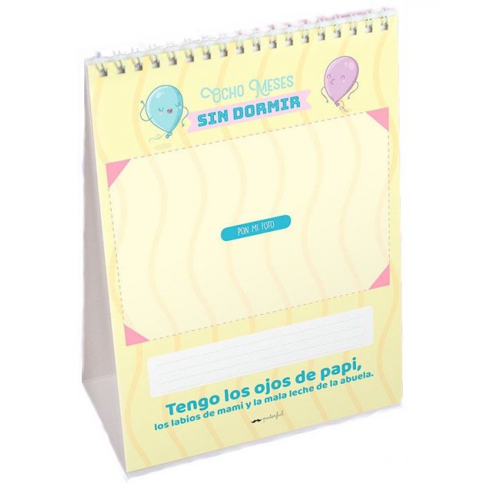 Álbum Mi Primer Año