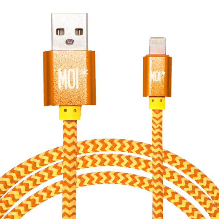 Cabo USB Lightning para Iphone