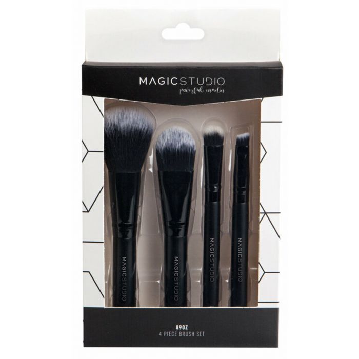 Set de Brochas