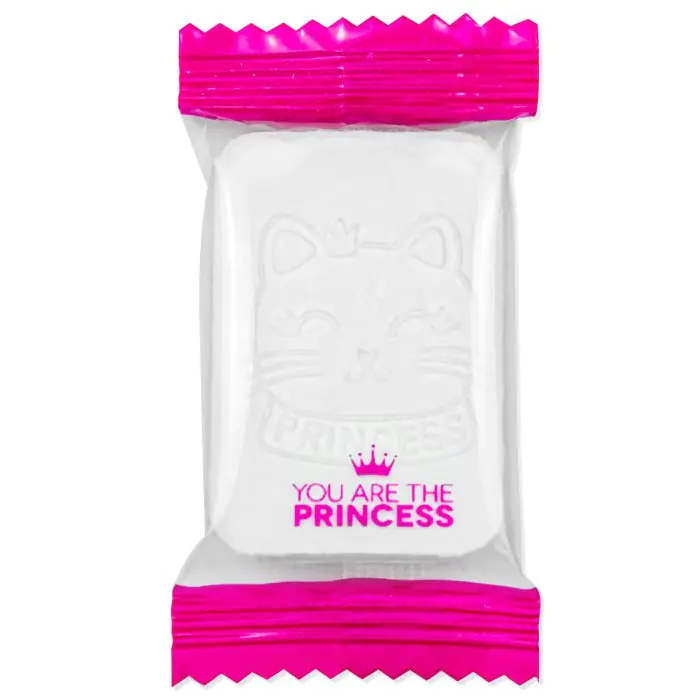 Must Have Toallitas Comprimidas – YOU ARE THE PRINCESS
