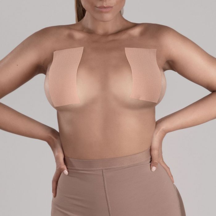 Fita Adesiva Nude Multi-Posiction