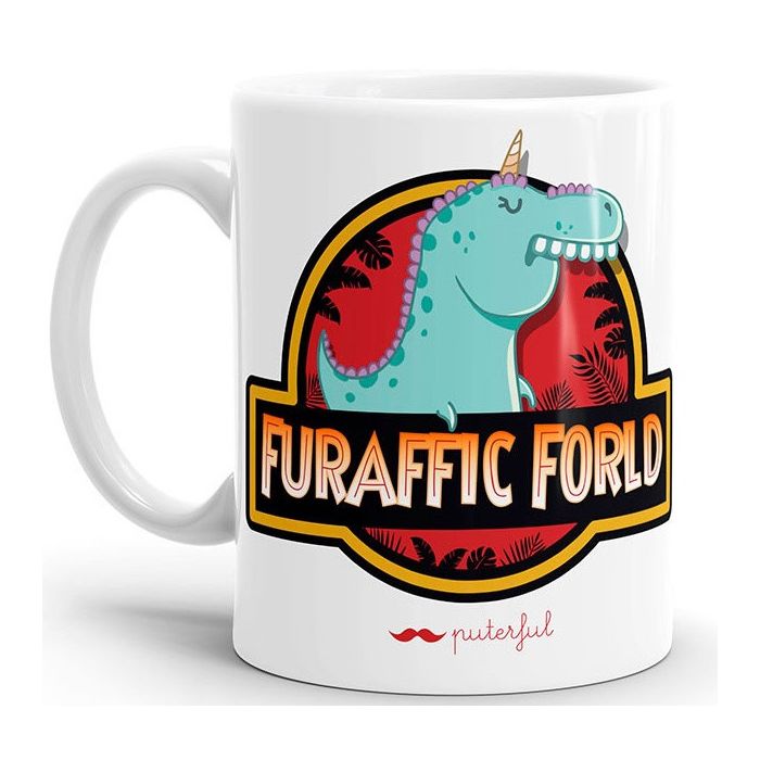 World Furaffic
