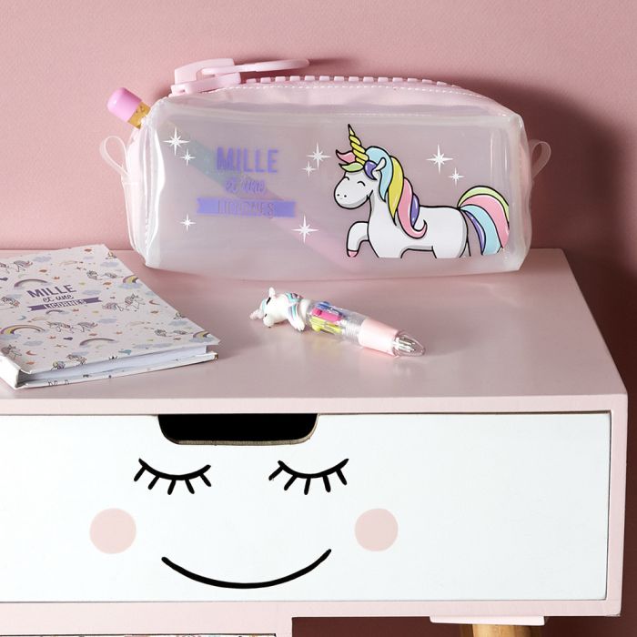 Unicornio Case