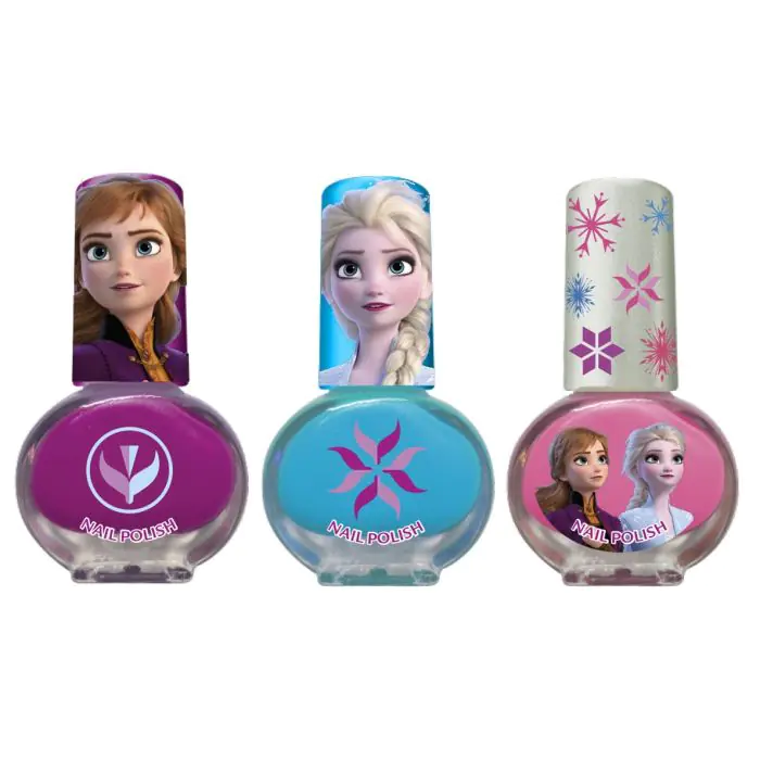 Jogo Frozen Manicure