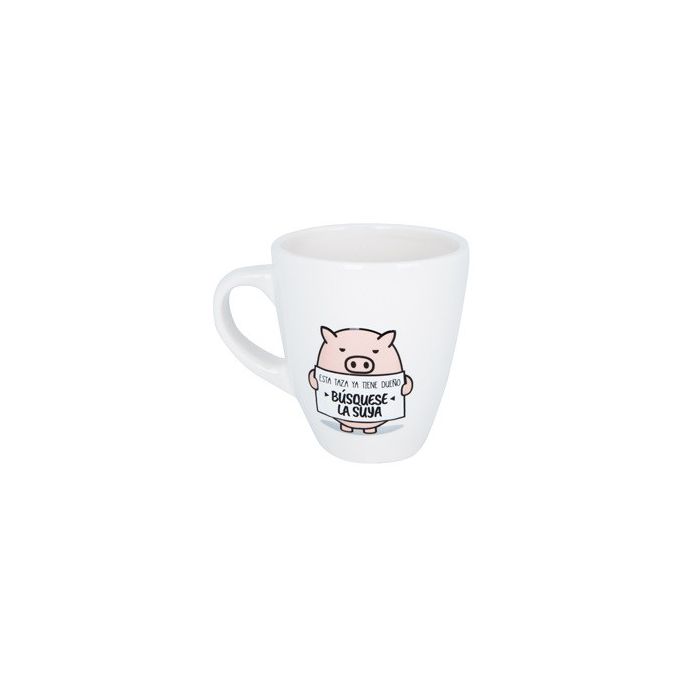 Taza Toxi