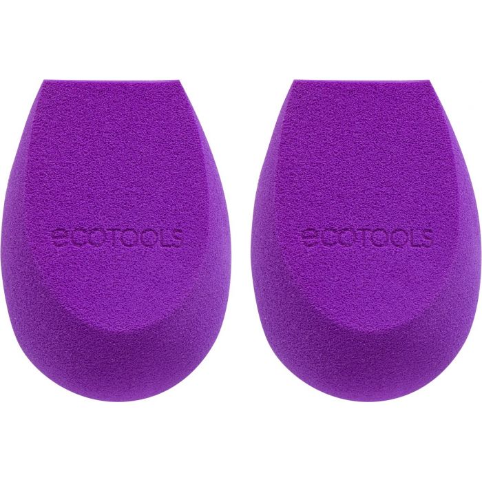 Bioblender Duo Set 2 Esponjas de Maquillaje