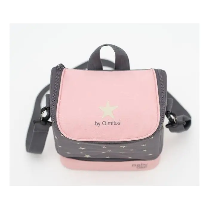 Bolsa Isotérmica Baby Star Olmitos