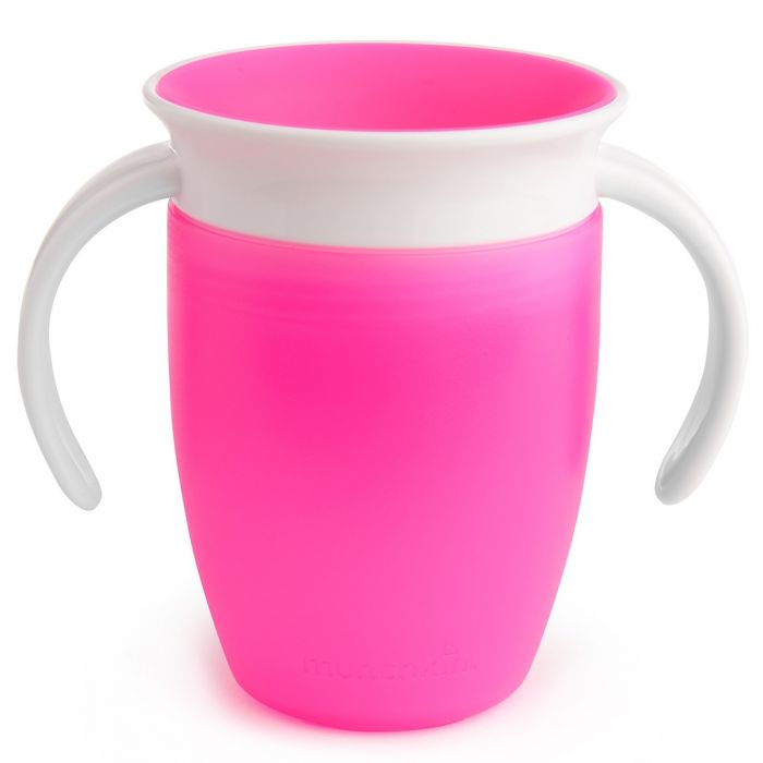 Taza Antigoteo Miracle 360ª con Asas