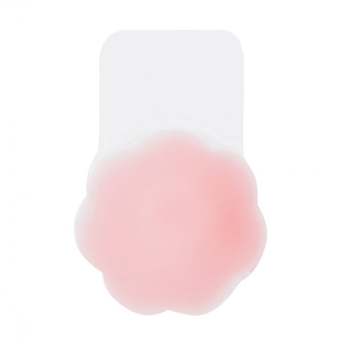 Pezoneras de Silicona Adhesiva Push Up