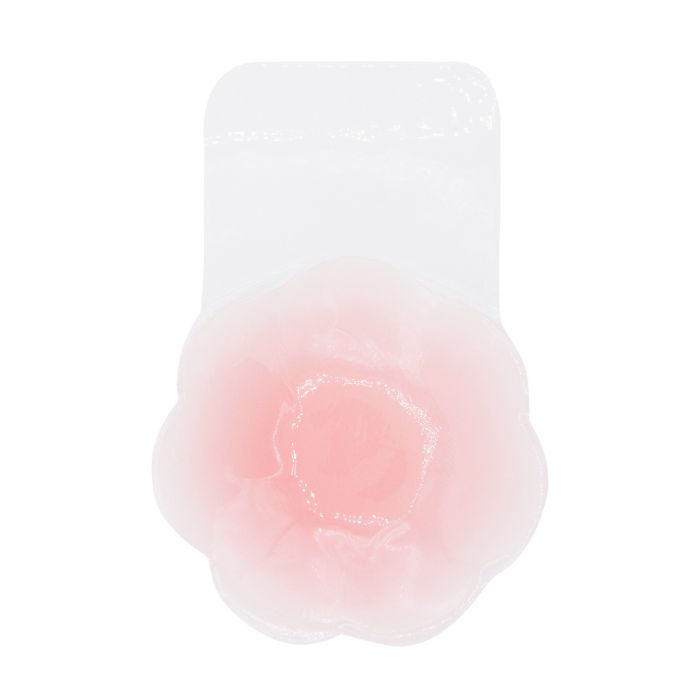Pezoneras de Silicona Adhesiva Push Up