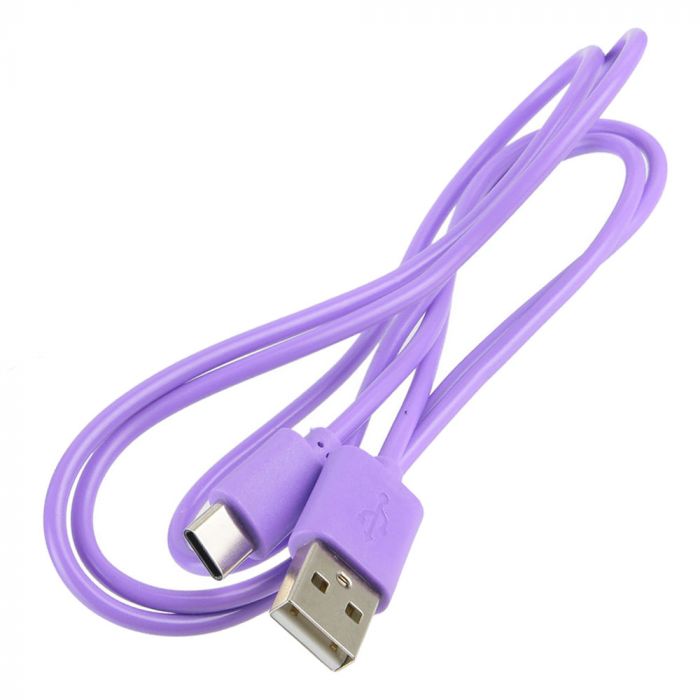 Cabo USB Tipo C