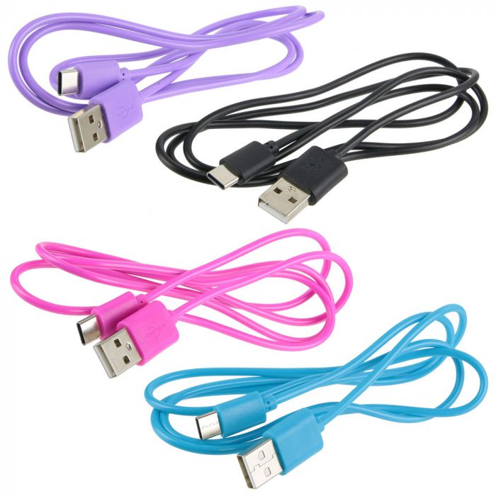 Cabo USB Tipo C