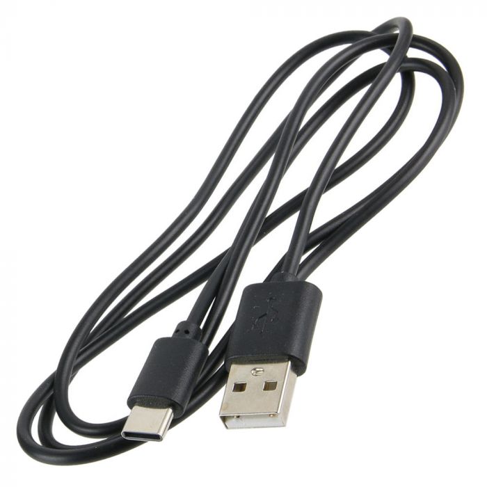 Cabo USB Tipo C