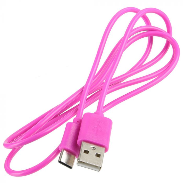 Cabo USB Tipo C