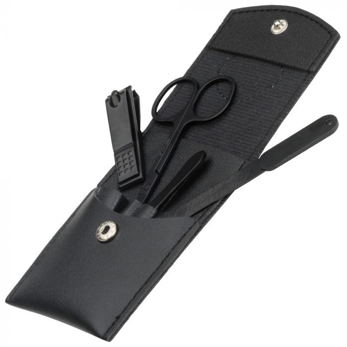 Accesorios Grooming Masculino Cortaúñas BOSS Kimede Para Hombre