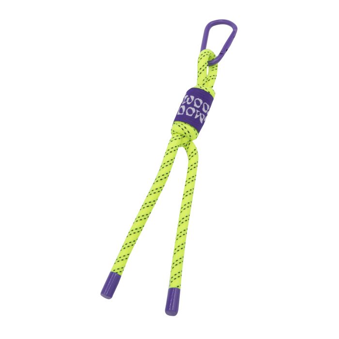 Llavero Hook Cordón