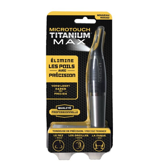 Titanium Max