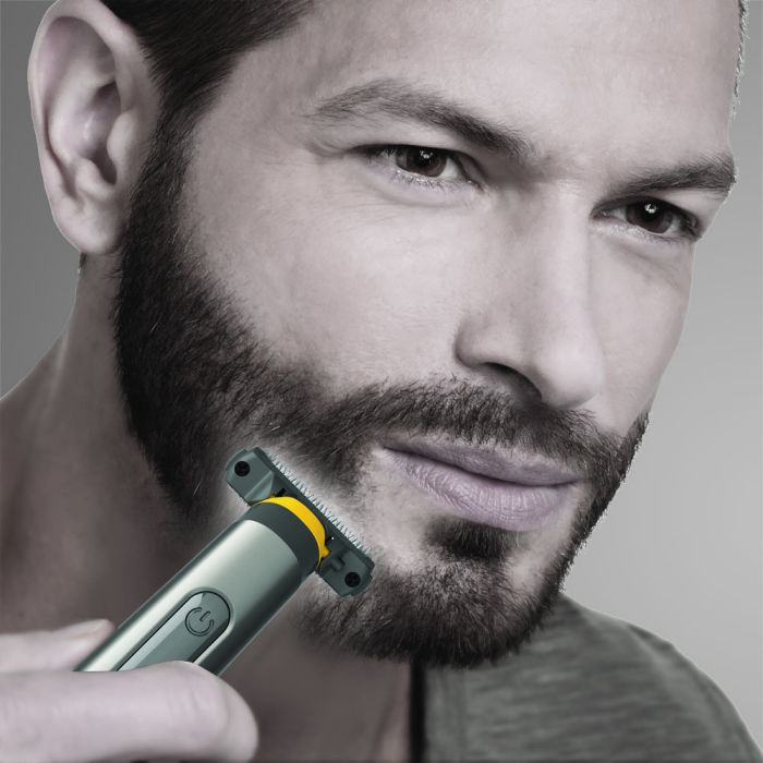 Titanium Solo Recargable